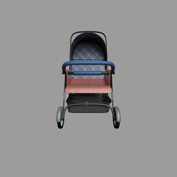Baby Chair
