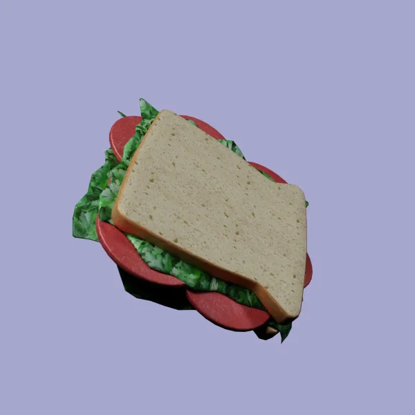 sandwich