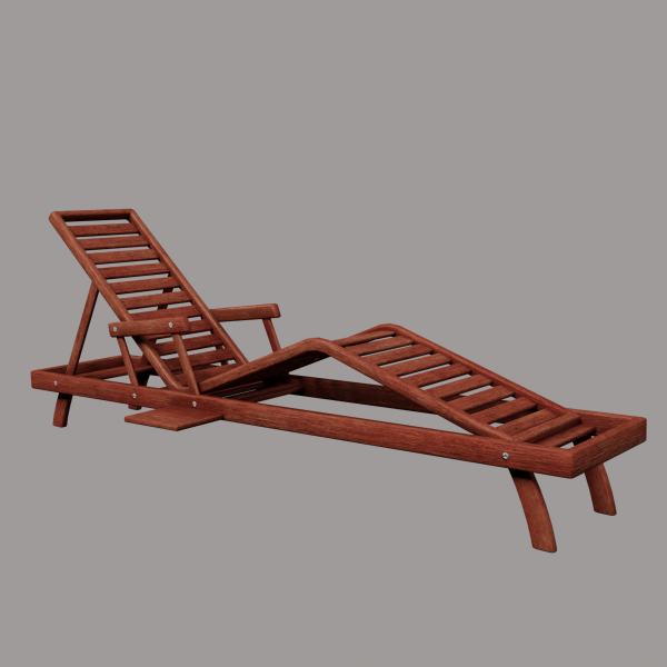 Beach Chair