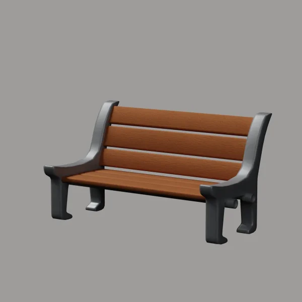 Bench