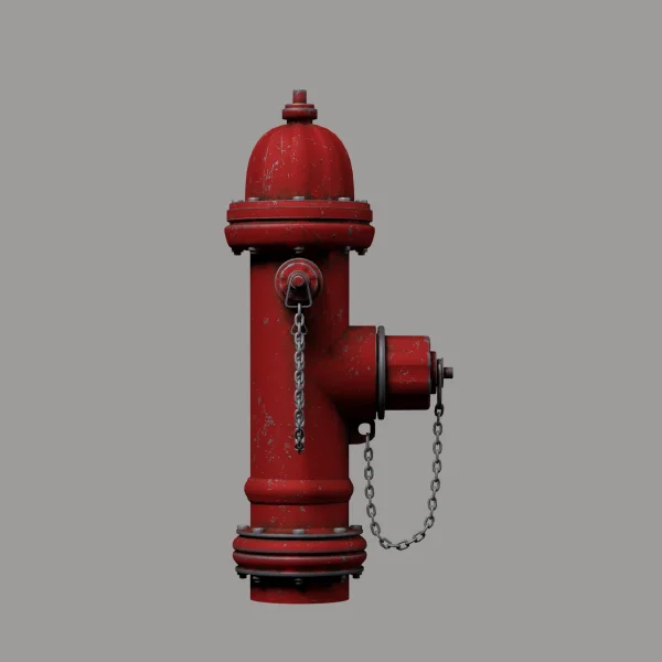 Fire Hydrant