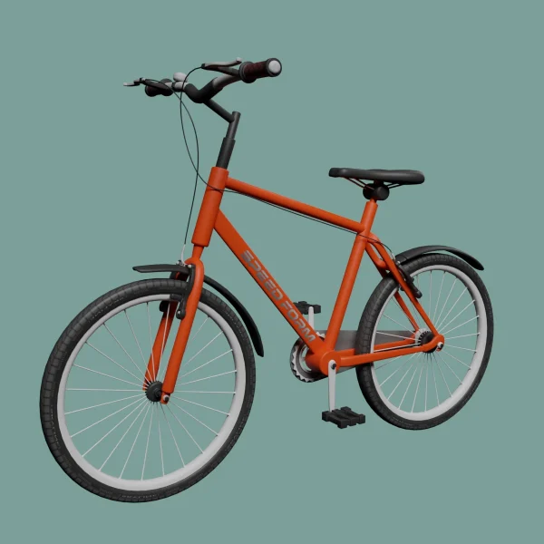 Ranger Cycle