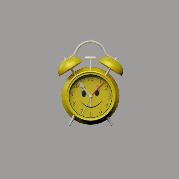 clock