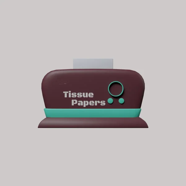 Tissue bag