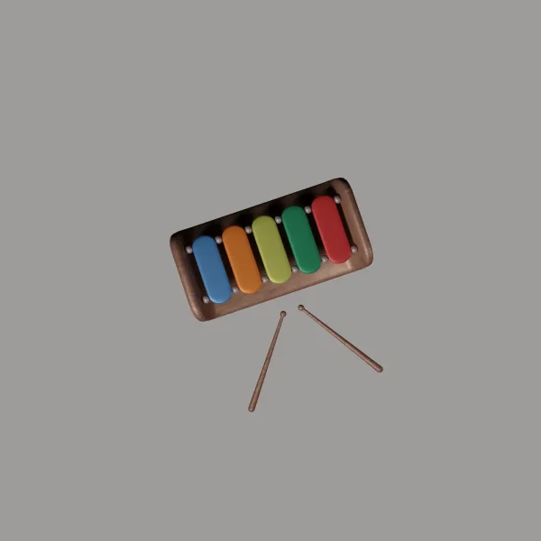 Drum Sticks