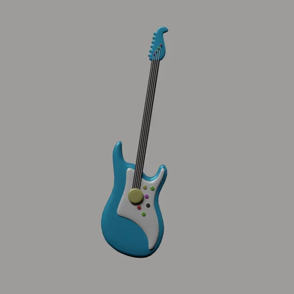 Guitar