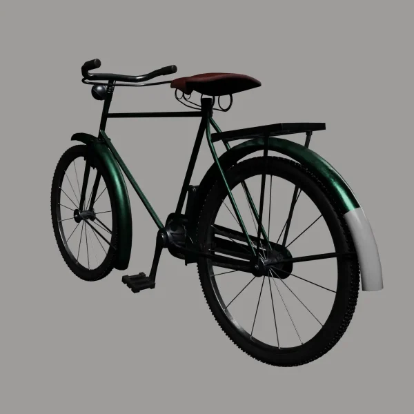 Big Cycle