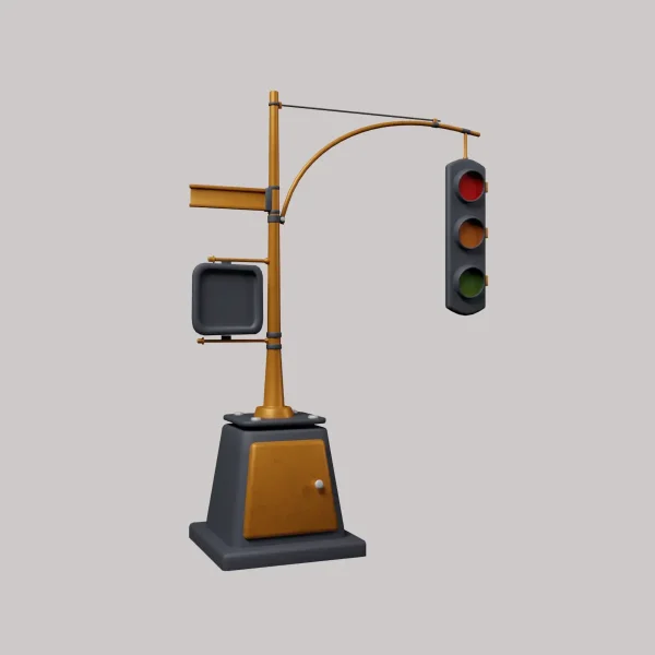 Traffic Signal