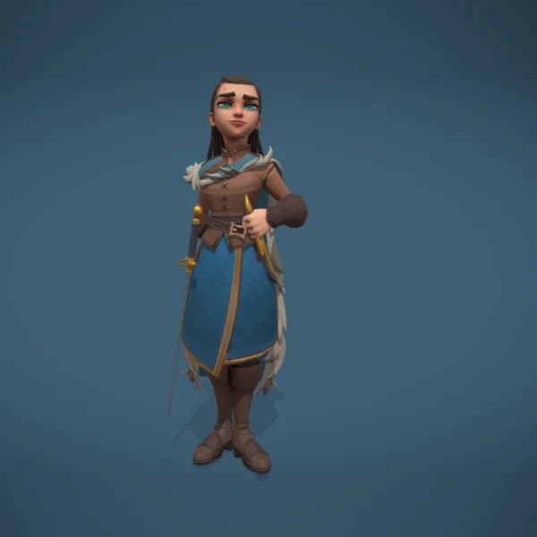 Arya Stark Game of Thrones Multiverses