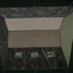 military-tent-3d-model