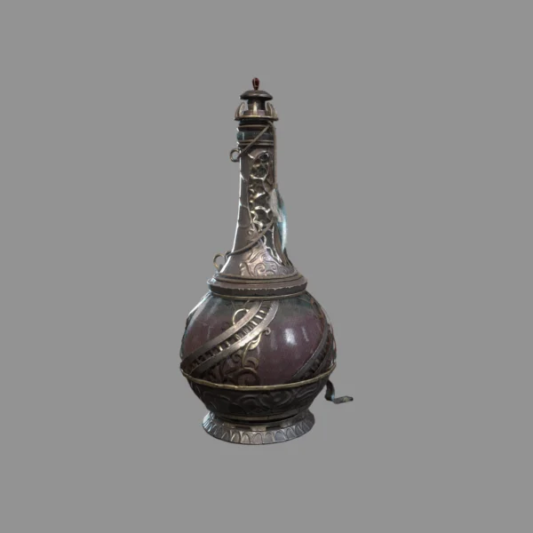 Death Potion