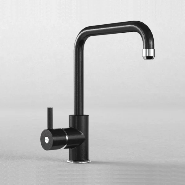 Kitchen Sink Taps