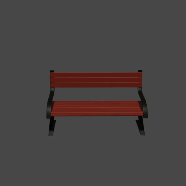 Park Bench