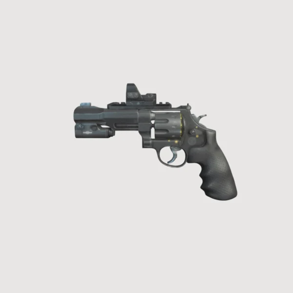 Smith Wesson M P R8 BB Revolver
