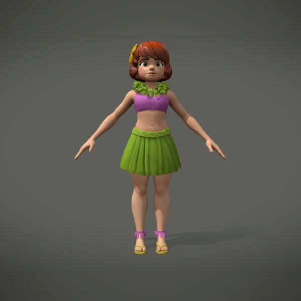 Velma MultiVersus