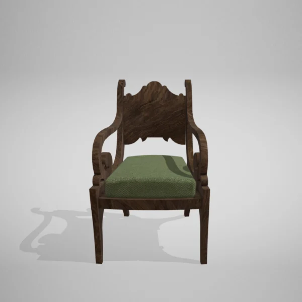 Wooden Chair